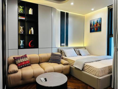 Chill Homestay - Diamond Crown - Hải Phòng