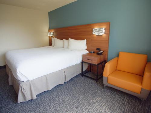 Country Inn & Suites by Radisson, Coeur d'Alene, Coeur d'Alene (zdjęcie 8)