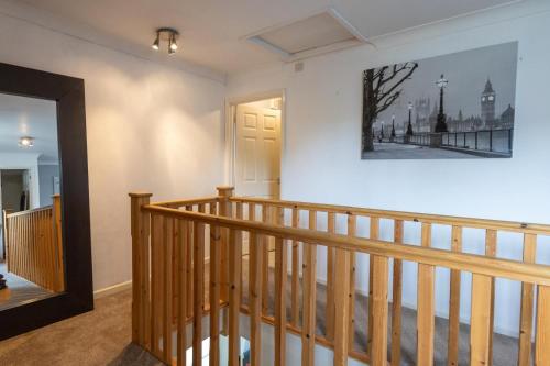 Előcsarnok, King Coel in Lexden