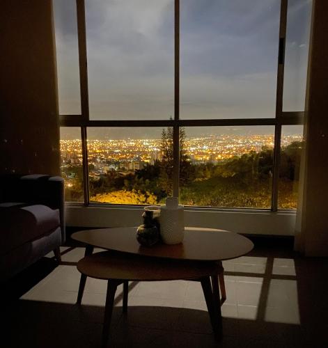 Cali View