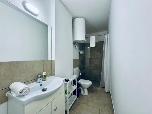 Citystay Room Type - One-Bedroom Apartment
