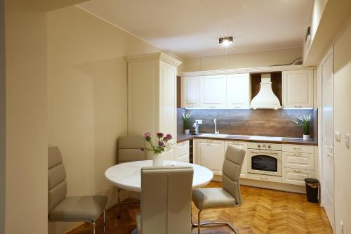 Central Apartment 2, Sofía
