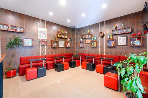 Hotel Parque 63