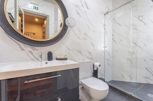 Arrabida Guest House – Setubal, SC