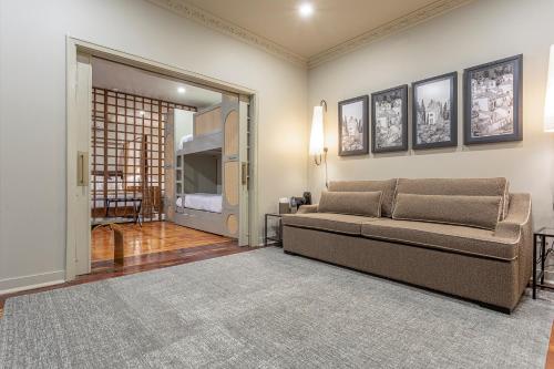 Arrabida Guest House – Setubal, SC