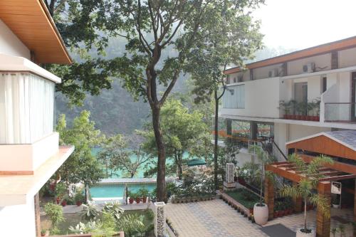 Namami Ganges Resort圖片