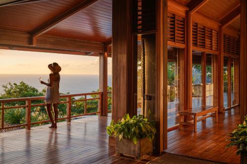 Facilities, The Wakaya Club &  Spa in Lomaiviti Islands