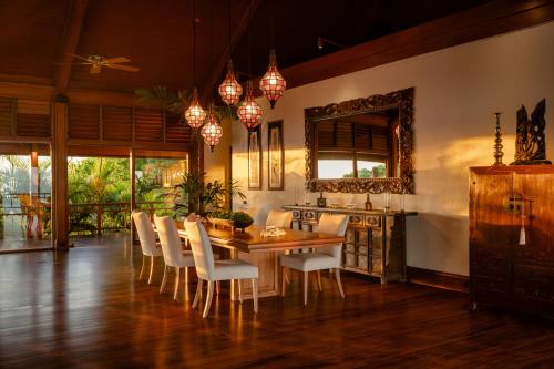 Facilities, The Wakaya Club &  Spa in Lomaiviti Islands