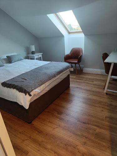 Drumquin Accommodation in Ennis