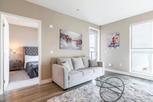 2 Bedroom Modern Luxury LA na in Los Angeles, USA