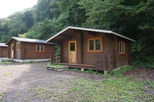 Camping Field Kakure no Sato - Vacation STAY 13157v