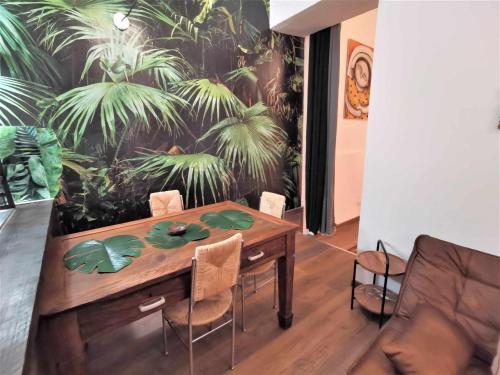 Jungle Fever, Turín (fotografie 3)