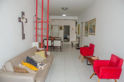 Studio 51 residence in Piedade