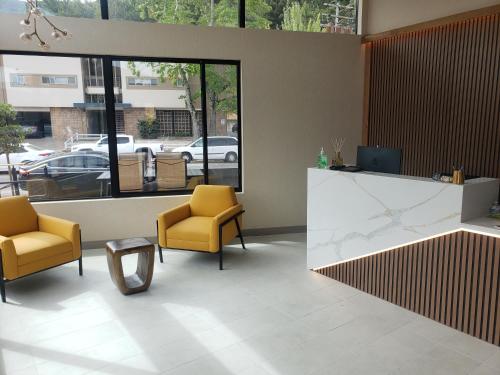 The Evergreen – Corte Madera, CA