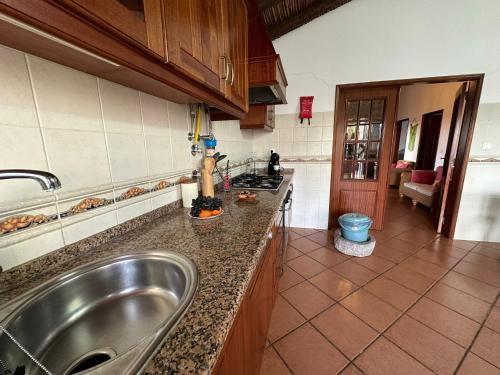 Casa dos Avós (Casa dos Avos) in ซานตามาเรีย