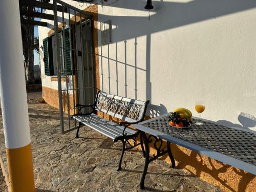 Casa dos Avós (Casa dos Avos) in ซานตามาเรีย