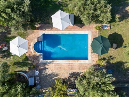 Agroturismo Ecologico el Cortijillo