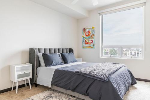 New 2 Bed Luxury Apartment LA na in Los Angeles, USA