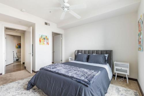 New 2 Bed Luxury Apartment LA na in Los Angeles, USA
