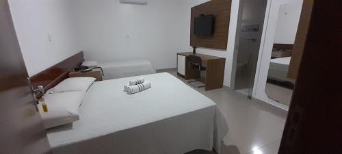 1 twin bed