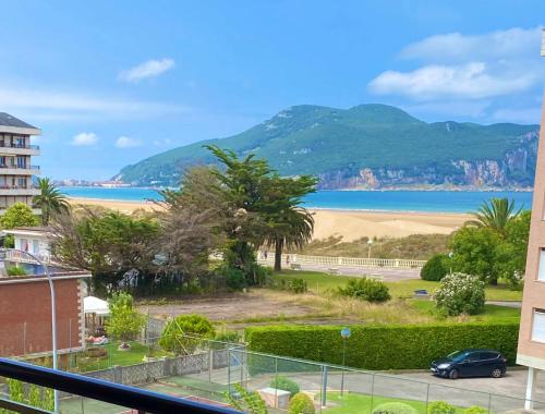  Apartment Laredo Sea Beach in Laredo