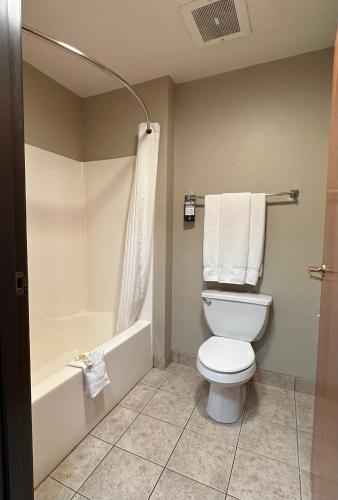 Super 8 by Wyndham Union - main image