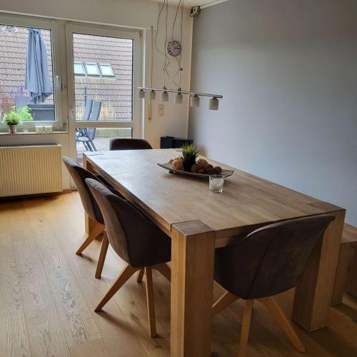 บริการและสิ่งอำนวยความสะดวก, Bielsteiner Heideglück (Bielsteiner Heidegluck) in วีห์ล