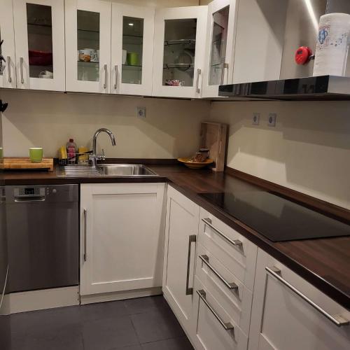 ห้องครัว, Bielsteiner Heideglück (Bielsteiner Heidegluck) in วีห์ล