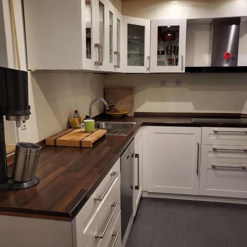 ห้องครัว, Bielsteiner Heideglück (Bielsteiner Heidegluck) in วีห์ล