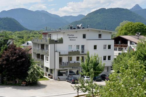 Pension Apartment Hödner, Pension in Ebbs bei Erl