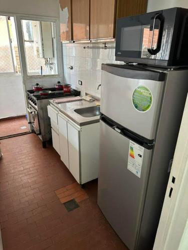 Paraiso Ortiz in Villa Crespo