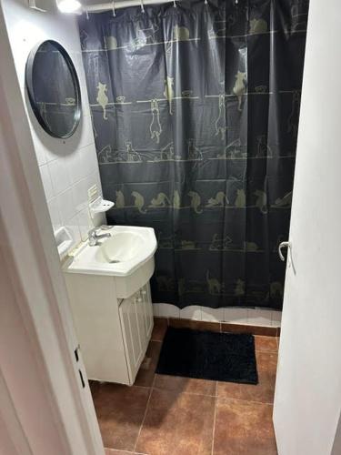 Paraiso Ortiz in Villa Crespo