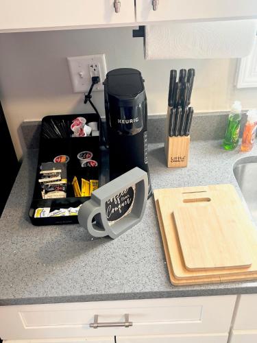Cozy Apartment 10 mins to Midway Airport & Downtown in Chicago, USA