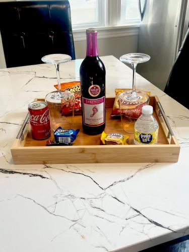 Cozy Apartment 10 mins to Midway Airport & Downtown in Chicago, USA
