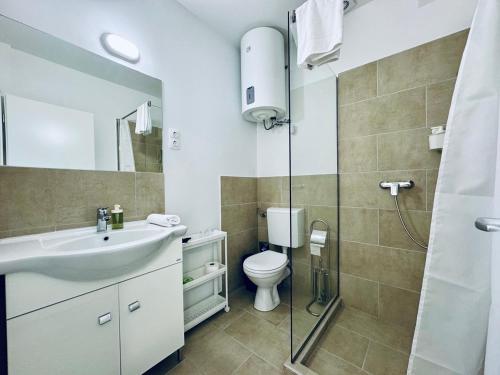 Citystay Room Type - Apartment with Terrace