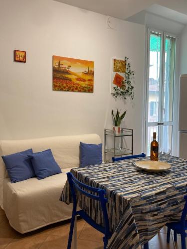 Appartamento Blu, Bologna