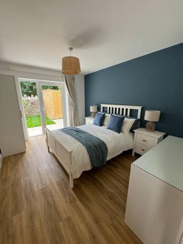 The Brambles bungalow, Weston-super-Mare (fotografie 8)