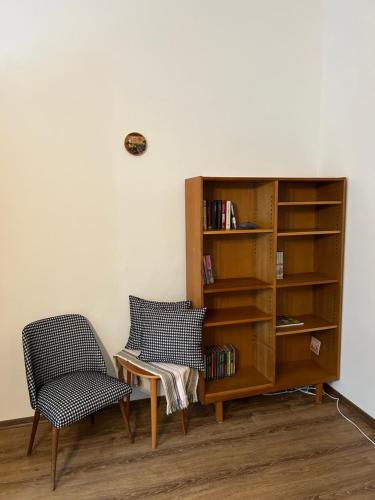 Apartament na górce