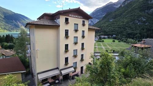 Hotel Miramonti 3