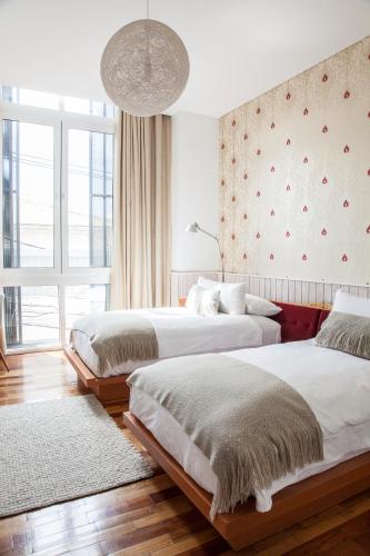 1 queen bed