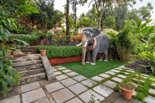 Serene Valley Resort Wayanad – Mananthavady, KS