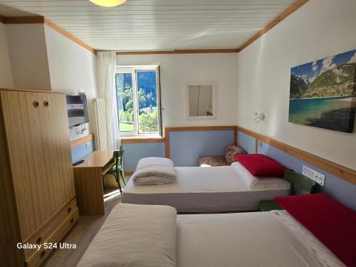Hotel Miramonti Room Type - Double or Twin Room