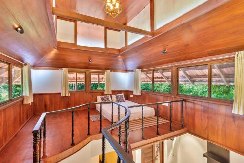 Serene Valley Resort Wayanad – Mananthavady, KS