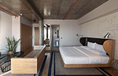 Witt Istanbul Suites - main image