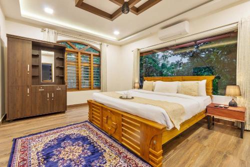 Serene Valley Resort Wayanad – Mananthavady, KS