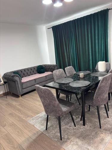 Apartament, Bistriţa (foto 5)
