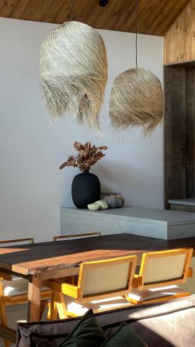 Stodoły Trzy Żywioły (Stodoly Trzy Zywioly) in Kwilcz