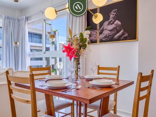 Great Design 1BR Condo - Rooftop pool in Puerto Vallarta, Mexico