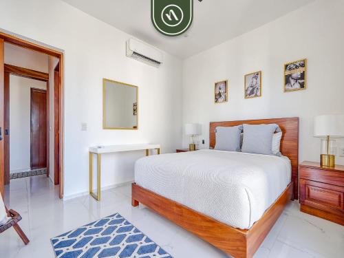 Great Design 1BR Condo - Rooftop pool in Puerto Vallarta, Mexico