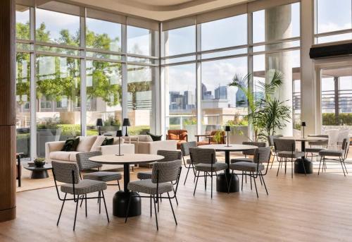 Modern Luxe Apt West Village in Верхний Город